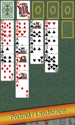 Solitaire Collection android App screenshot 19